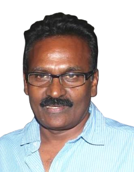 Kasthuri Raja